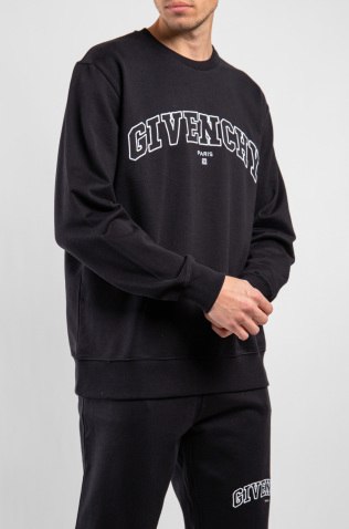 Givenchy Свитшот