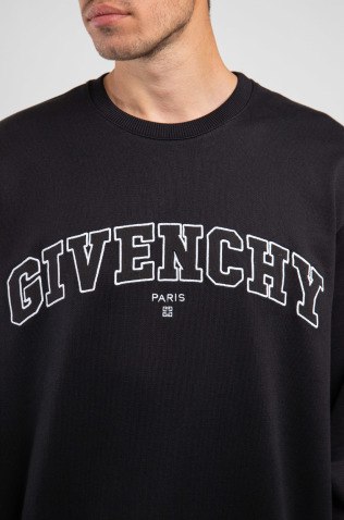 Givenchy Свитшот