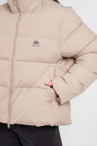 Balenciaga Пуховик