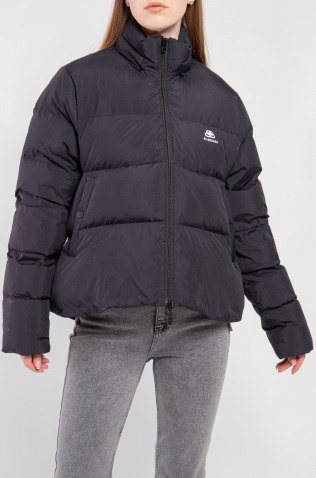 Balenciaga Пуховик