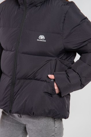 Balenciaga Пуховик
