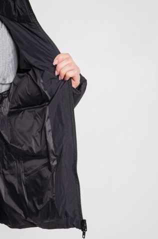 Balenciaga Пуховик