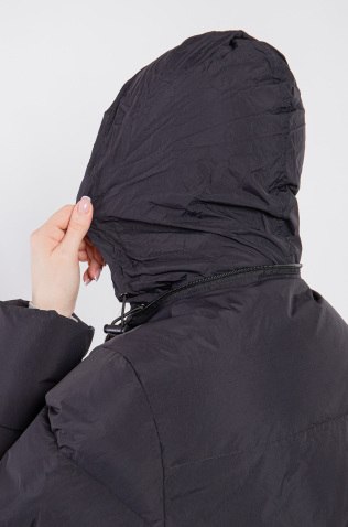 Balenciaga Пуховик