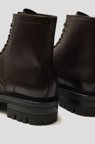 Dsquared2 Ботинки