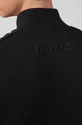 Philipp Plein Спортивная кофта