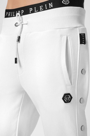 Philipp Plein Спортивные брюки