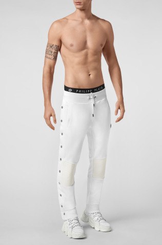 Philipp Plein Спортивные брюки