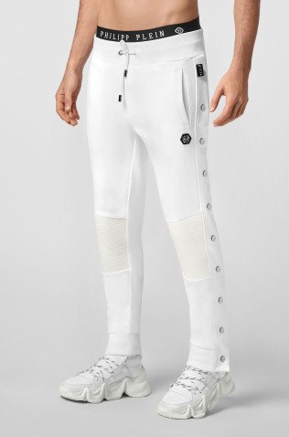 Philipp Plein Спортивные брюки