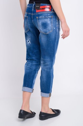 Dsquared2 Джинсы