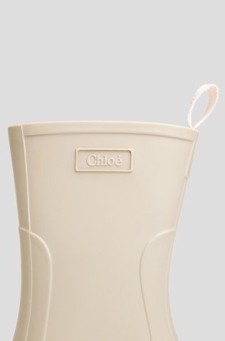 Chloe Сапоги