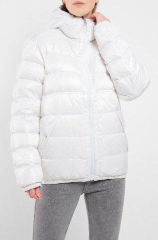 Moncler Пуховик
