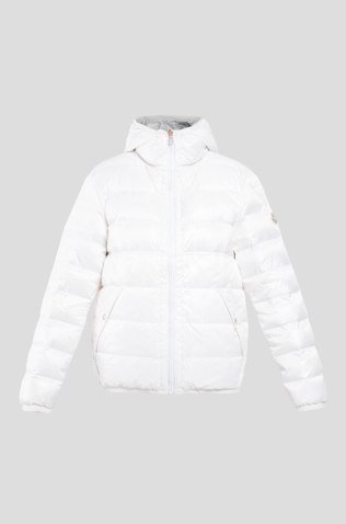 Moncler Пуховик