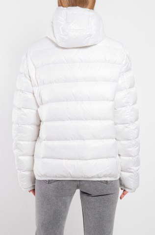 Moncler Пуховик