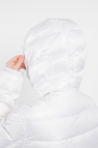 Moncler Пуховик