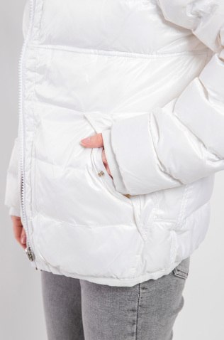 Moncler Пуховик