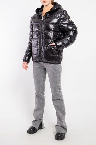 Moncler Пуховик