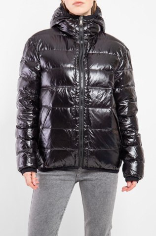 Moncler Пуховик