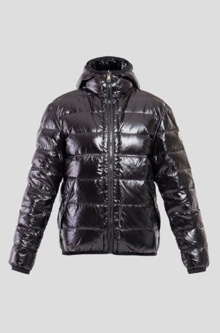 Moncler Пуховик