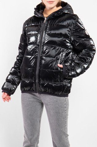 Moncler Пуховик