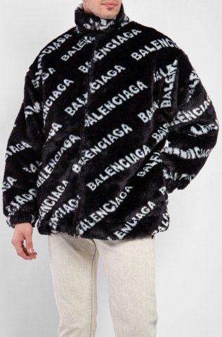 Balenciaga Куртка