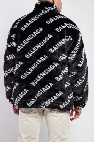 Balenciaga Куртка
