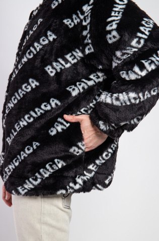 Balenciaga Куртка