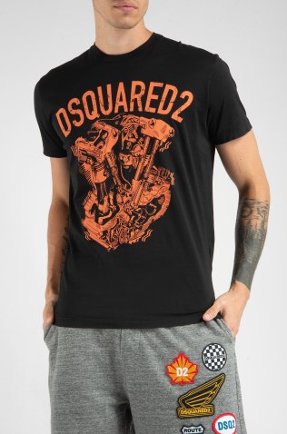 Dsquared2 Футболка