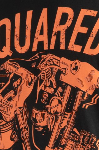 Dsquared2 Футболка