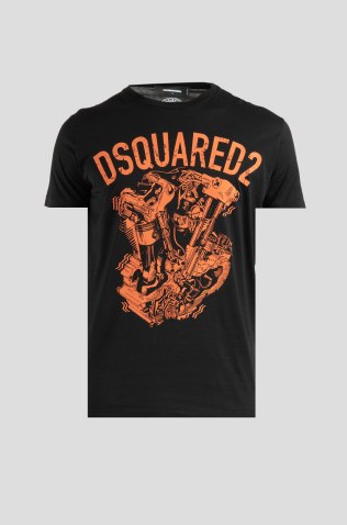Dsquared2 Футболка
