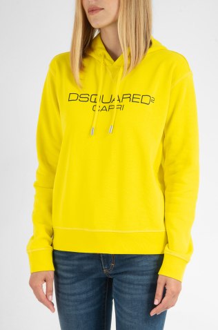 Dsquared2 Худи