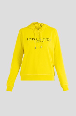 Dsquared2 Худи