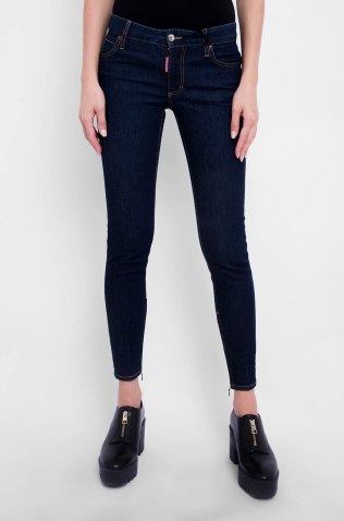 Dsquared2 Джинсы
