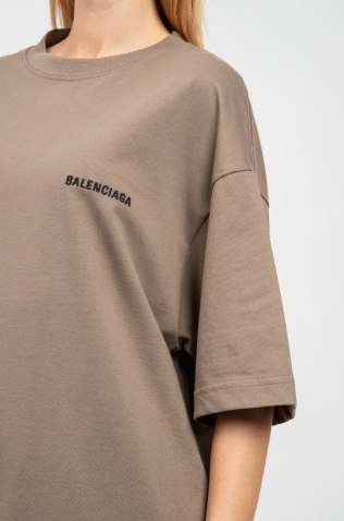 Balenciaga Футболка