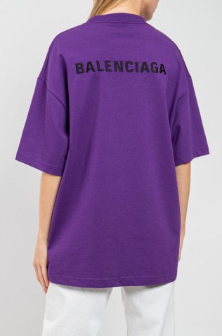 Balenciaga Футболка