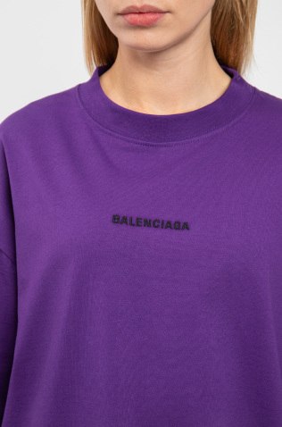 Balenciaga Футболка