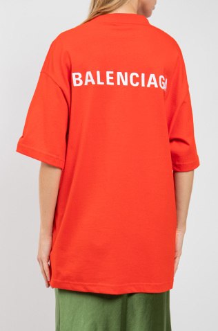 Balenciaga Футболка