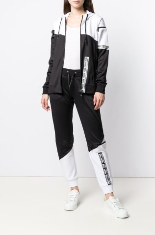 Philipp Plein Спортивная кофта