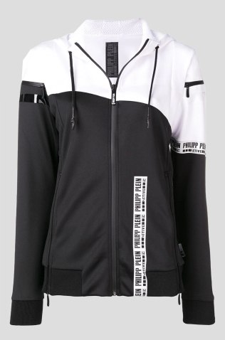 Philipp Plein Спортивная кофта