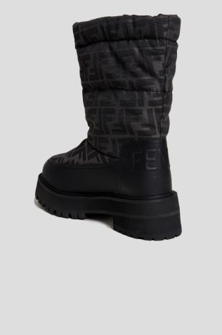 Fendi Ботинки