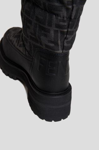 Fendi Ботинки