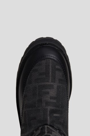 Fendi Ботинки