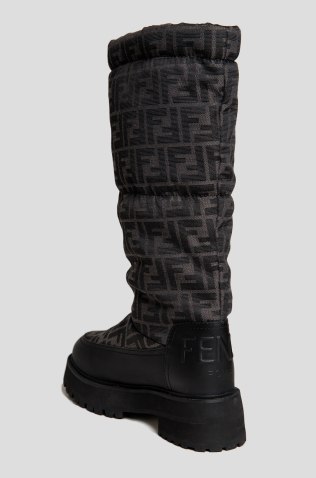 Fendi Сапоги