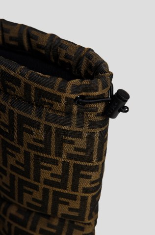 Fendi Сапоги