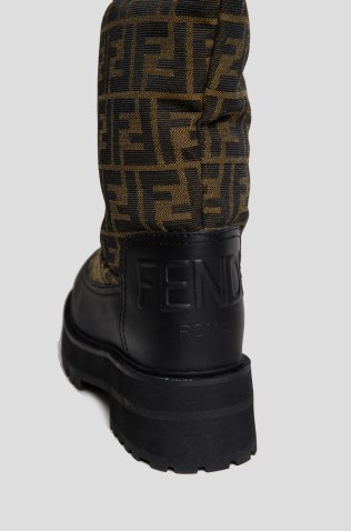 Fendi Сапоги