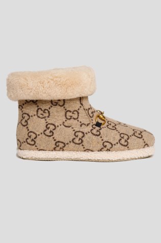 Gucci Ботинки