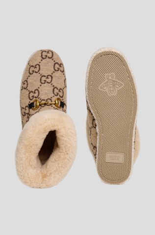Gucci Ботинки