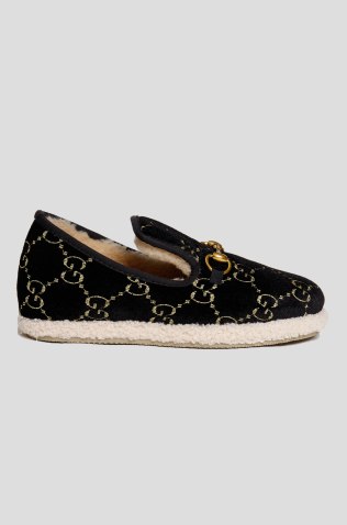 Gucci Слиперы