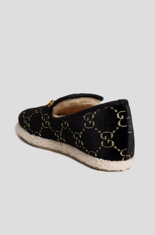 Gucci Слиперы