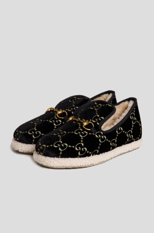 Gucci Слиперы