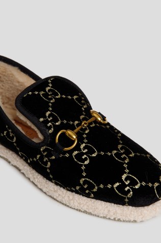 Gucci Слиперы